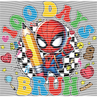 One hundred days-YD 552